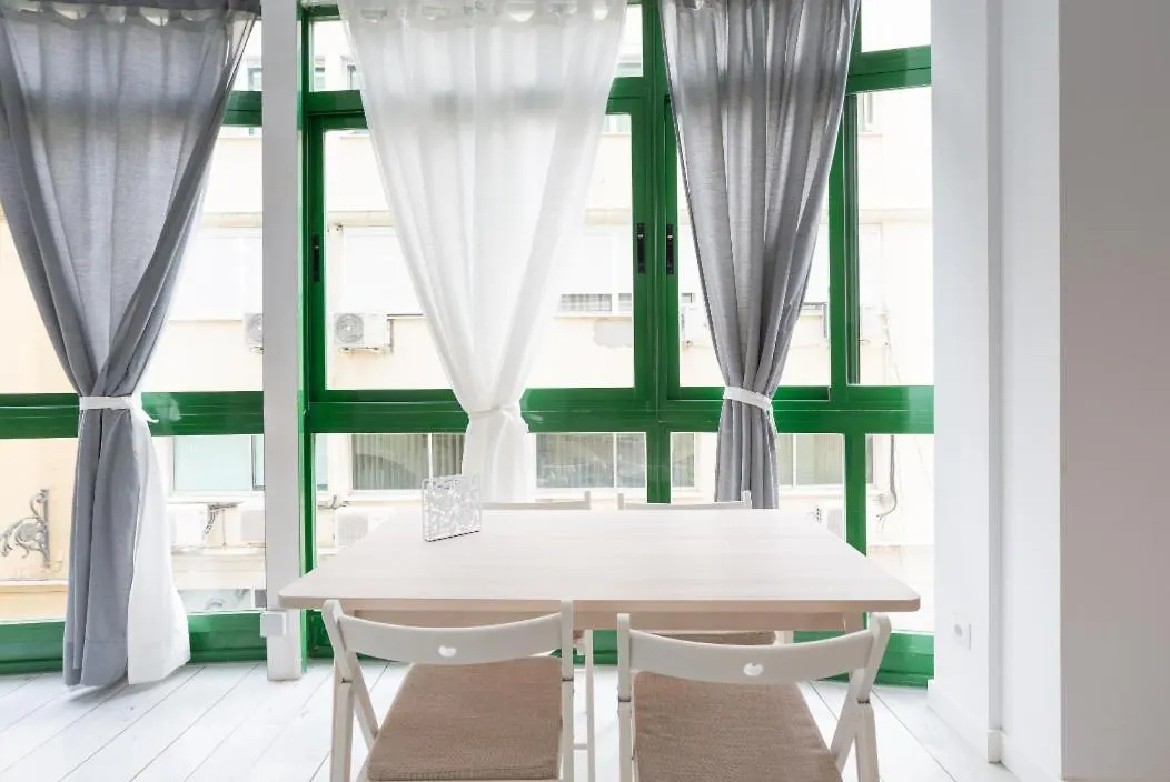 Apartamento Livemálaga Panaderos Old Town España