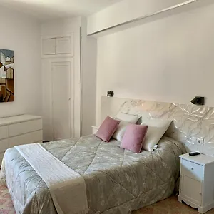 Salud Vacacional Apartamento Santa Cruz de Tenerife