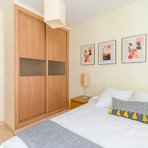 Mahostly Castillo Apartamento Puerto del Rosario (Fuerteventura)