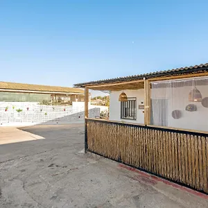Limon Lunero Сasa de vacaciones Málaga
