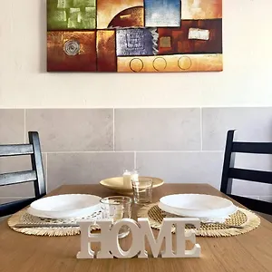 Casita Perla Blanca Apartamento Costa De Antigua