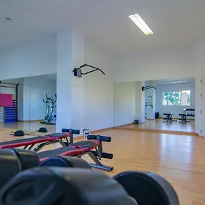 Residencia Universitaria Alfil Apartamento Málaga
