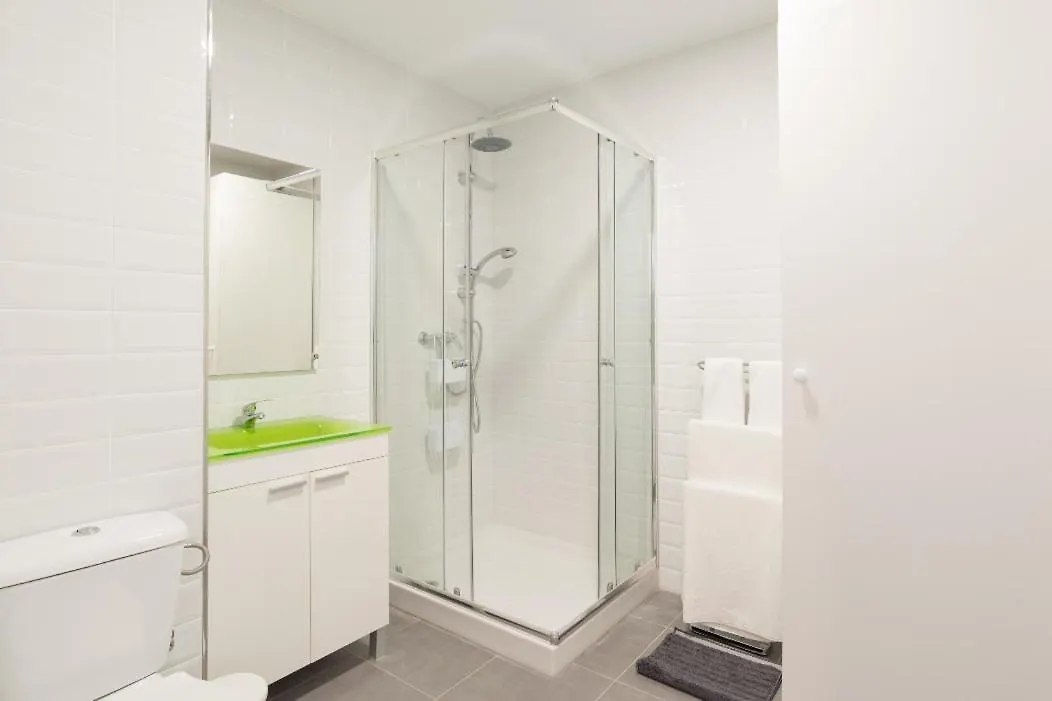 Livemalaga Panaderos Old Town Apartment 0*, Malaga Spain
